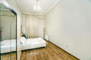 Baku Apartment C - Baku - 1