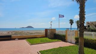 PRINCIPE 8 - La Manga 2 dormitorios - La Manga del Mar Menor - 4
