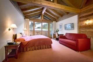 Rasmushof - Hotel Kitzbühel - Kitzbühel - 2
