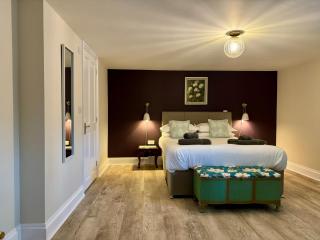 Holyland House - Greenacres Estates - Pembrokeshire - 4
