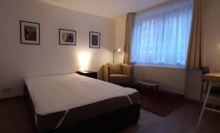 Amazing Room in Brussels - Bruselas - 4