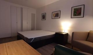 Amazing Room in Brussels - Bruselas - 1