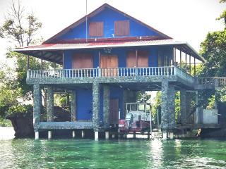 3 Rocks private island - Punta Laurel - 9