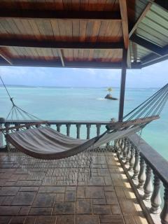 3 Rocks private island - Punta Laurel - 8