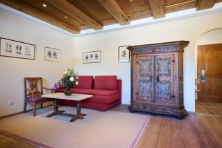 Rasmushof - Hotel Kitzbühel - Kitzbühel - 9
