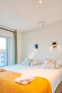 Stunning duplex apartement in the center De Haan - De Haan - 7
