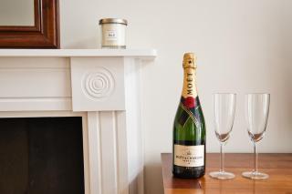 Clifton Nook - 1 Bedroom Apartment - Bristol - Bristol - 7