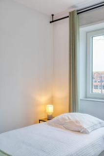 Stunning duplex apartement in the center De Haan - De Haan - 4