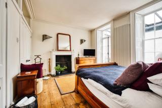 Clifton Nook - 1 Bedroom Apartment - Bristol - Bristol - 6