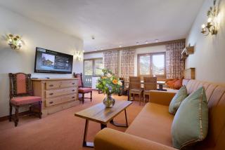 Rasmushof - Hotel Kitzbühel - Kitzbühel - 4