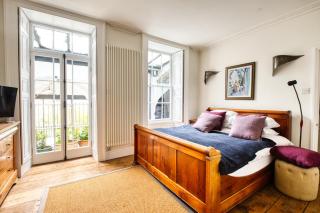 Clifton Nook - 1 Bedroom Apartment - Bristol - Bristol - 5