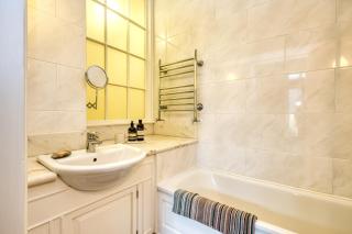 Clifton Nook - 1 Bedroom Apartment - Bristol - Bristol - 1