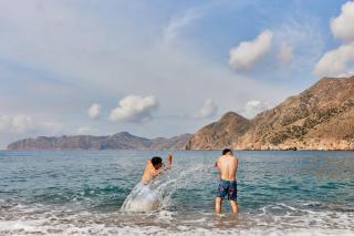 Camping El Portus - Cartagena - 4