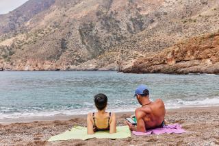 Camping El Portus - Cartagena - 8