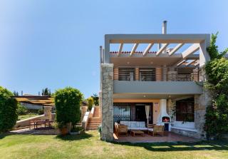 Amazing view elegant Maisonette - Kriopigi - 9