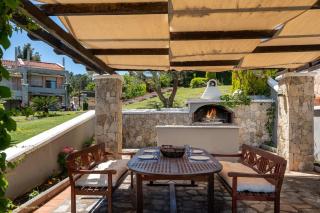 Amazing view elegant Maisonette - Kriopigi - 5