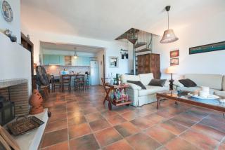 Amazing view elegant Maisonette - Kriopigi - 1