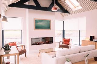 The Lantern - A Burren Hideaway - Ballyvaughan - 3
