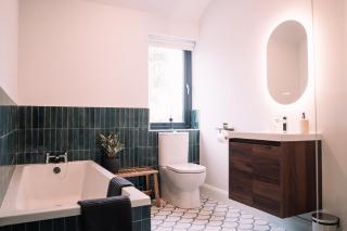 The Lantern - A Burren Hideaway - Ballyvaughan - 4