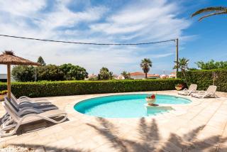 Villa Sa Moreneta - Sant Lluís - 5