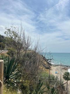 La Perla Beach - Benalmádena - 3