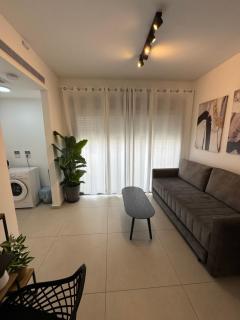 פסגת הדקל- דירה מודרנית עם נוף להרי אילת - 3