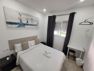 AYZ Silvela - Auto check-in property - Malaga - 8