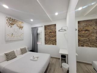 AYZ Silvela - Auto check-in property - Malaga - 5