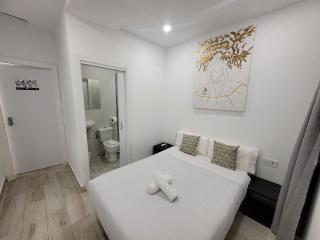 AYZ Silvela - Auto check-in property - Malaga - 4