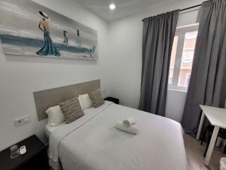 AYZ Silvela - Auto check-in property - Malaga - 3
