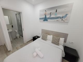 AYZ Silvela - Auto check-in property - Malaga - 1