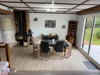 L atelier des Couleurs - Montigny-aux-Amognes - 5