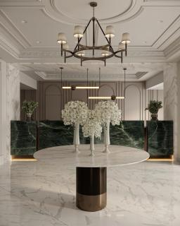 Shirvan Grand Hotel Shamakhi - Şamaxı - 1