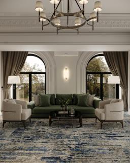 Shirvan Grand Hotel Shamakhi - 2