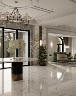 Shirvan Grand Hotel Shamakhi - 7