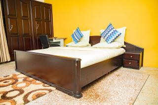 Holy Trinity Guest House - Accra - 4