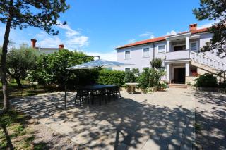 Villa Marica - Šilo - 6