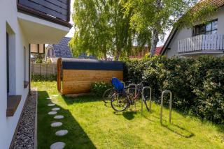 Haus am Strand Ferienwohnung Haus am Strand 5 - Zingst - 7