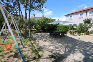 Villa Marica - Šilo - 2