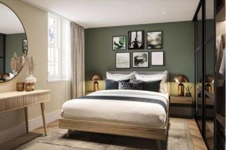 Water View Stunning 3 Bedroom Penthouse - Londra - 5