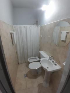 Alquiler temporal Santiago Del Estero - 1