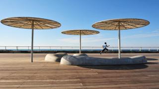 InterContinental David Tel Aviv by IHG - Tel Aviv - 9