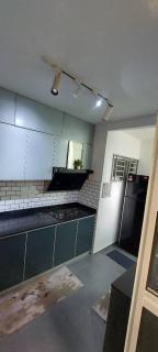 Homestay Rifhan D Tasik Biru - Rawang - 4