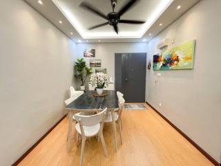Homestay Rifhan D Tasik Biru - Rawang - 5