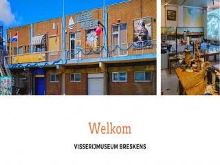 Majestic holiday home near beach - Breskens - 8