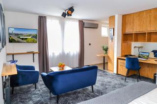 Warsaw Apartments - Apartamenty Sadyba - Varsavia - 4