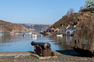 Llanfor - Fishguard - 4