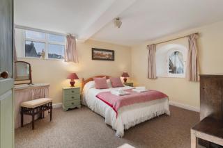 Llanfor - Fishguard - 3