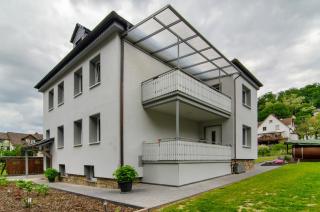 Ferienhaus Berger 2025 - Bad Karlshafen - 8