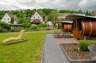 Ferienhaus Berger 2025 - Bad Karlshafen - 5